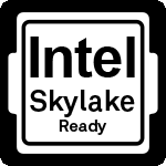 Đạt chứng nhận hỗ trợ đầy đủ cho các dòng vi xử lý Intel